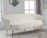 Gardenia Velvet Sofa - Sterling House Interiors