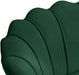 Gardenia Velvet Chair - Sterling House Interiors