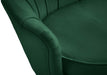 Gardenia Velvet Chair - Sterling House Interiors