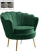 Gardenia Velvet Chair - Sterling House Interiors
