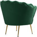 Gardenia Velvet Chair - Sterling House Interiors