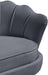 Gardenia Velvet Chair - Sterling House Interiors
