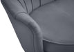 Gardenia Velvet Chair - Sterling House Interiors