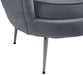 Gardenia Velvet Chair - Sterling House Interiors
