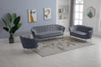 Gardenia Velvet Chair - Sterling House Interiors