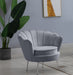 Gardenia Velvet Chair - Sterling House Interiors