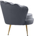 Gardenia Velvet Chair - Sterling House Interiors