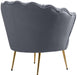 Gardenia Velvet Chair - Sterling House Interiors