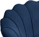 Gardenia Velvet Chair - Sterling House Interiors