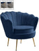 Gardenia Velvet Chair - Sterling House Interiors
