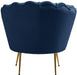 Gardenia Velvet Chair - Sterling House Interiors
