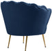Gardenia Velvet Chair - Sterling House Interiors