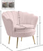 Gardenia Velvet Chair - Sterling House Interiors