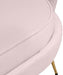 Gardenia Velvet Chair - Sterling House Interiors