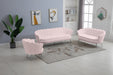 Gardenia Velvet Chair - Sterling House Interiors