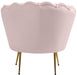 Gardenia Velvet Chair - Sterling House Interiors