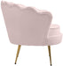 Gardenia Velvet Chair - Sterling House Interiors