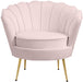 Gardenia Velvet Chair - Sterling House Interiors