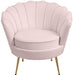 Gardenia Velvet Chair - Sterling House Interiors