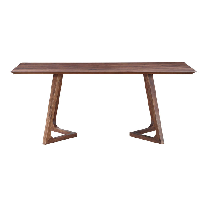 Godenza Dining Table Rectangular