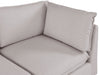 Mackenzie Durable Linen Modular Sofa - Sterling House Interiors