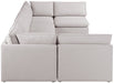 Mackenzie Durable Linen Modular Sectional - Sterling House Interiors