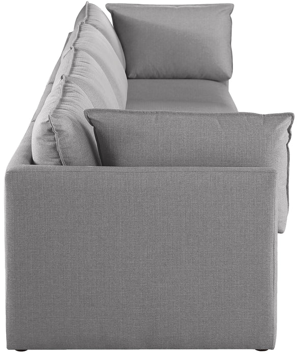 Mackenzie Durable Linen Modular Sofa - Sterling House Interiors