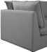 Mackenzie Durable Linen Modular Sofa - Sterling House Interiors