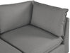 Mackenzie Durable Linen Modular Sofa - Sterling House Interiors