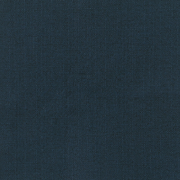 Mackenzie Navy Durable Linen Corner - Sterling House Interiors