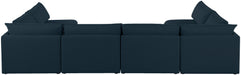 Mackenzie Durable Linen Modular Sectional - Sterling House Interiors