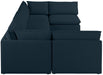 Mackenzie Durable Linen Modular Sectional - Sterling House Interiors
