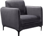 Poppy Velvet Chair - Sterling House Interiors