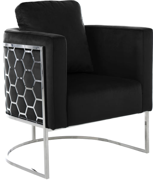 Casa Velvet Chair - Sterling House Interiors