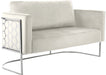 Casa Velvet Loveseat - Sterling House Interiors