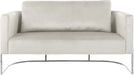 Casa Velvet Loveseat - Sterling House Interiors