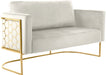 Casa Velvet Loveseat - Sterling House Interiors