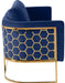 Casa Velvet Loveseat - Sterling House Interiors