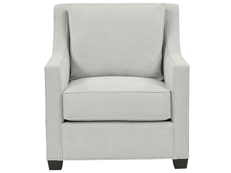 Salina Chair Special Order Pearl Silver