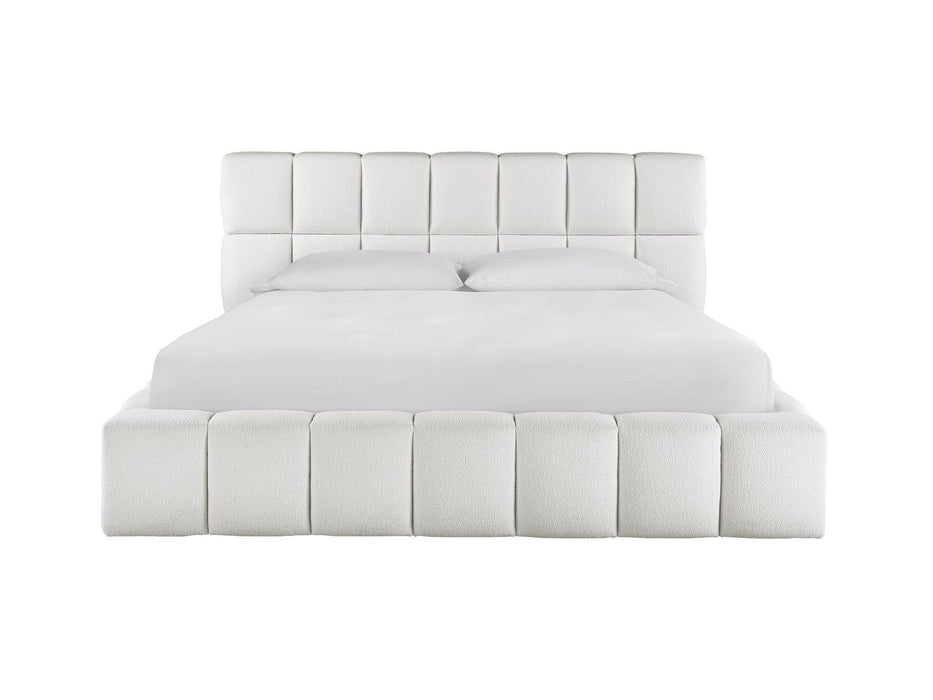 Nomad Colina Bed White