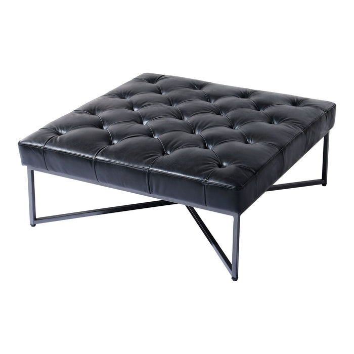 Emanuel Coffee Table Black