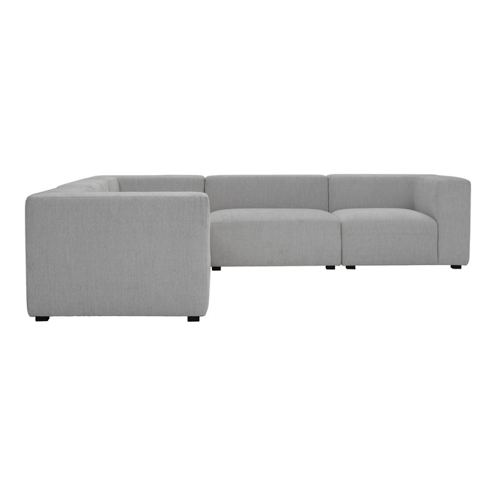 Romy Classic L Modular Sectional