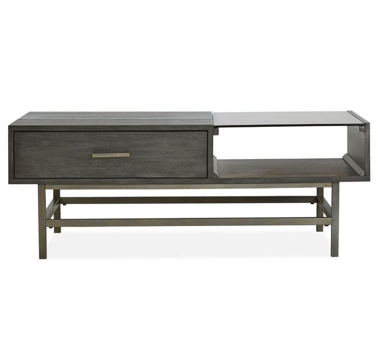 Fulton Lift Top Cocktail Table