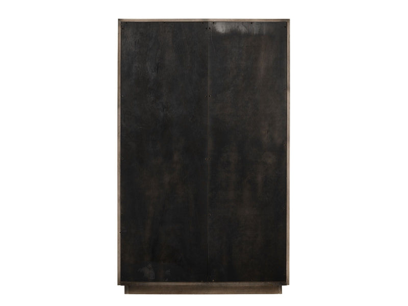 Nomad Chifforobe