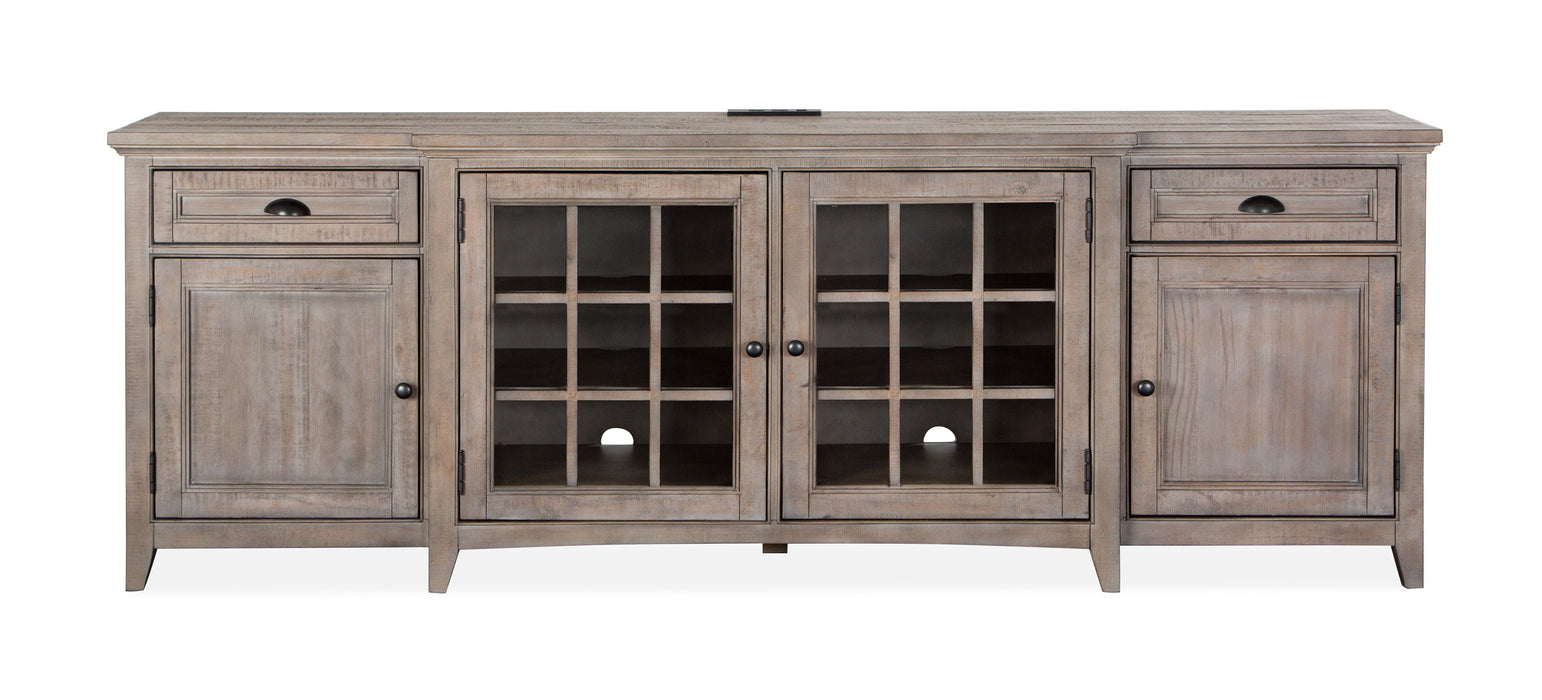 Paxton Place Entertainment Console