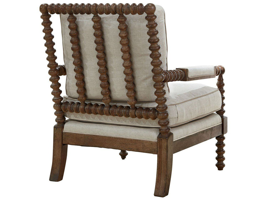 Curated Soho Accent Chair