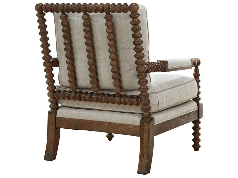 Soho Accent Chair Special Order Beige