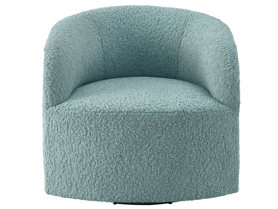 Exhale Swivel Chair Special Order