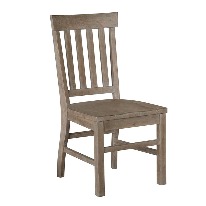 Tinley Park Dining Side Chair (Set of 2)