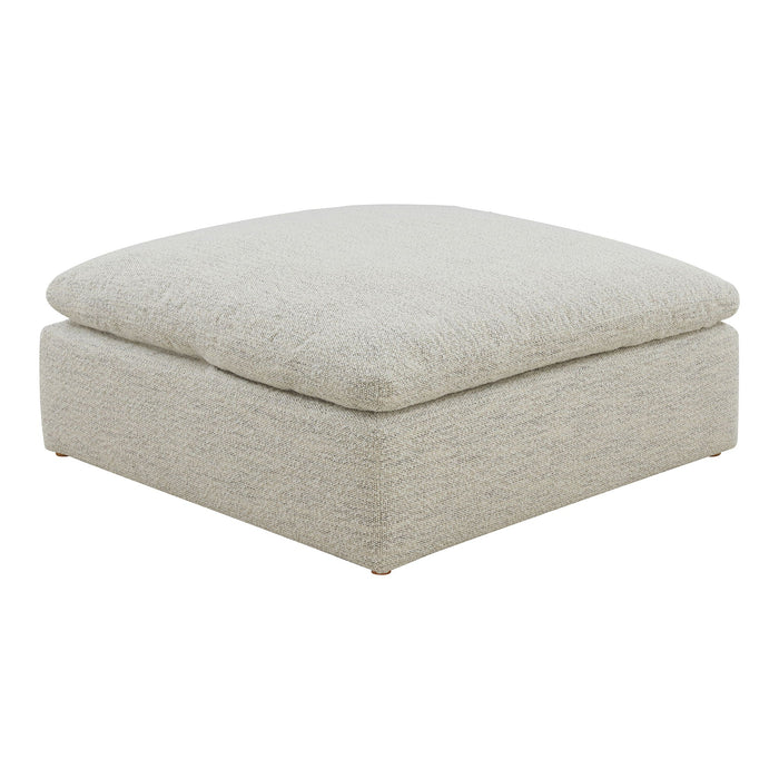 Clay Ottoman White